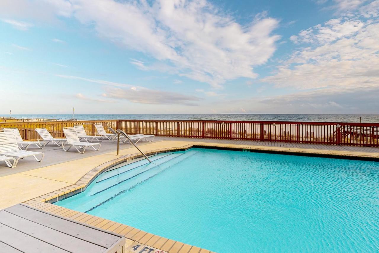 Perdido Skye G3 Perdido Key Exterior foto