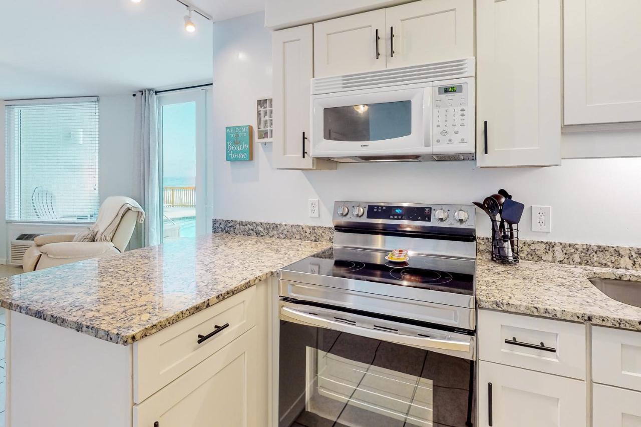 Perdido Skye G3 Perdido Key Exterior foto
