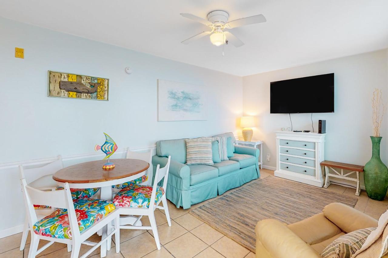 Perdido Skye G3 Perdido Key Exterior foto