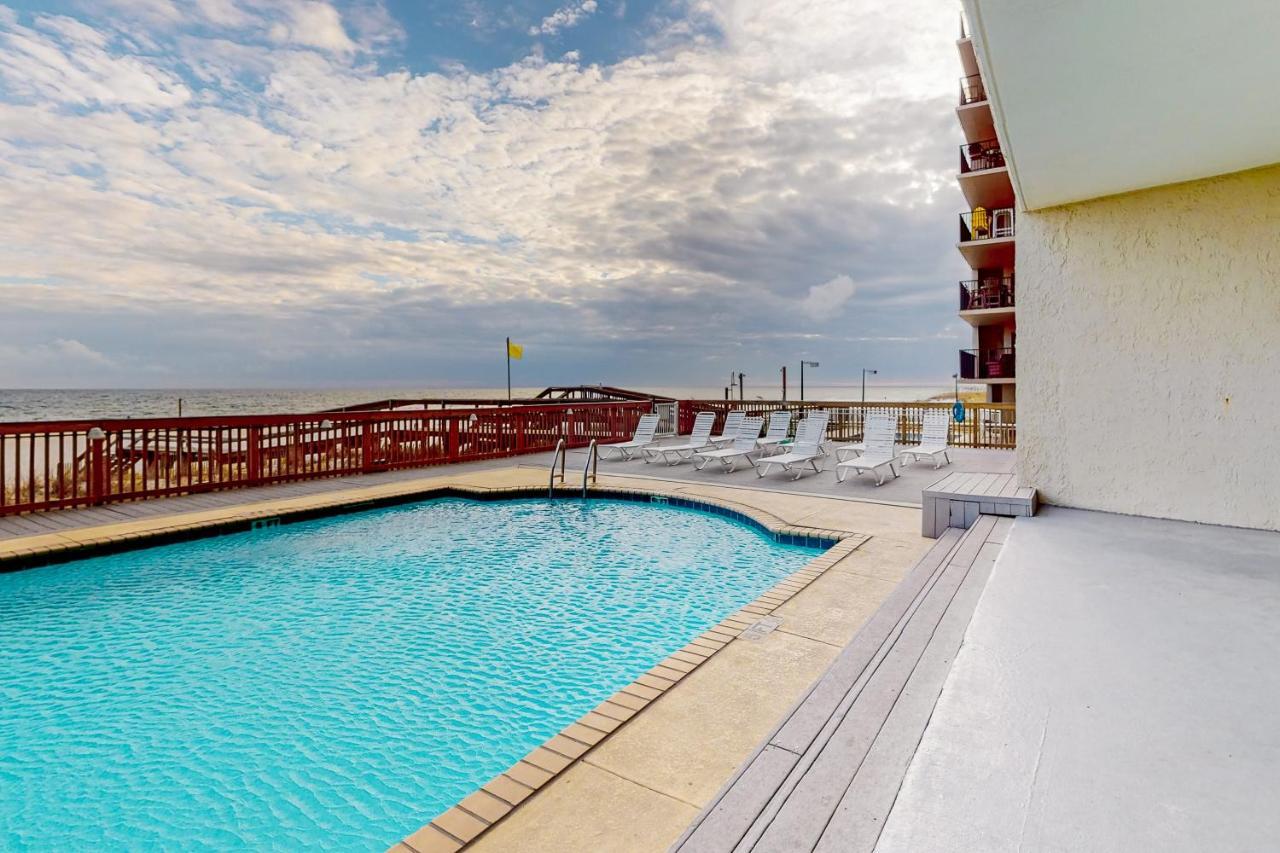 Perdido Skye G3 Perdido Key Exterior foto